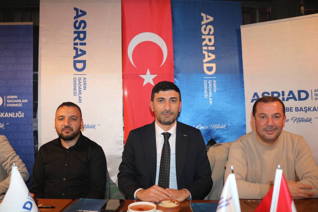 Konya magazin haberleri (19 Şubat 2025) 4